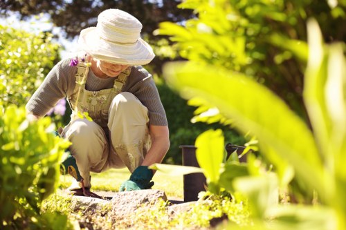 Professional patio cleaning for Edmonton homes
