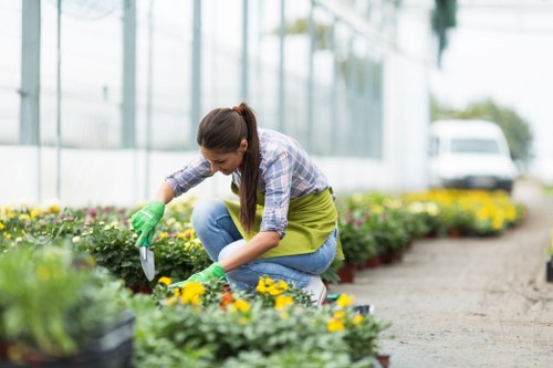 Gardeners Edmonton complaints process introduction