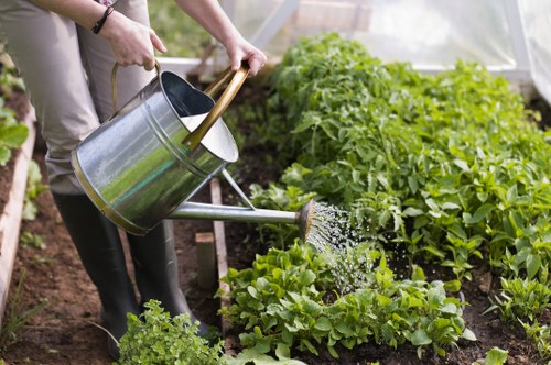 Browser settings for controlling cookies on Gardeners Edmonton pages